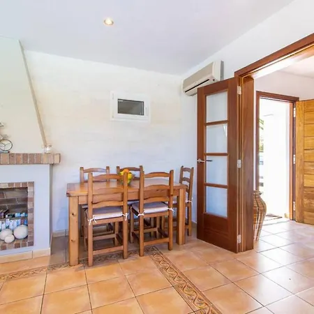 Casa Pau *