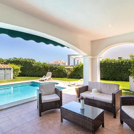 Casa Pau Villa *