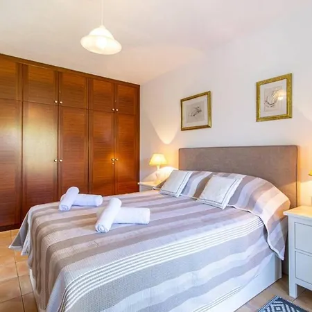 Villa Casa Pau