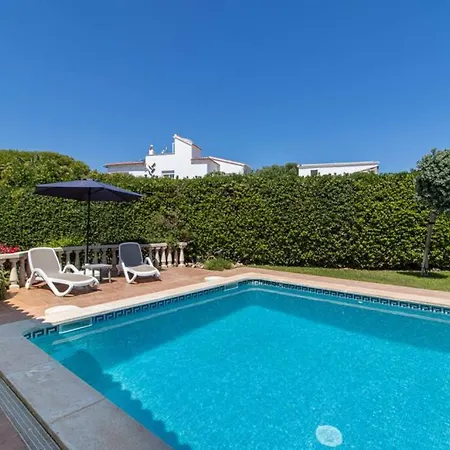 Villa Casa Pau