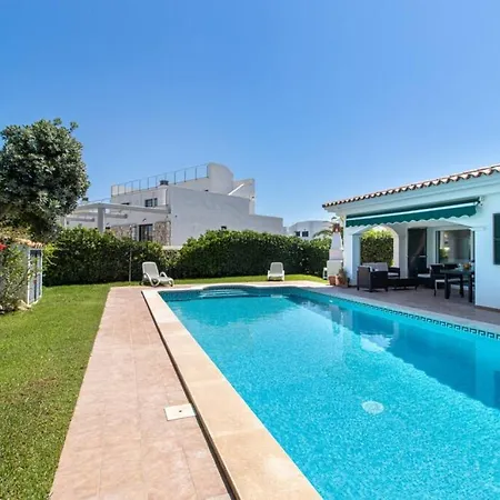 Casa Pau *