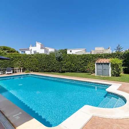 Villa Casa Pau *