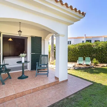 Casa Pau Villa Es Mercadal