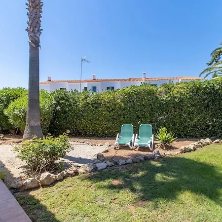 Villa Casa Pau *