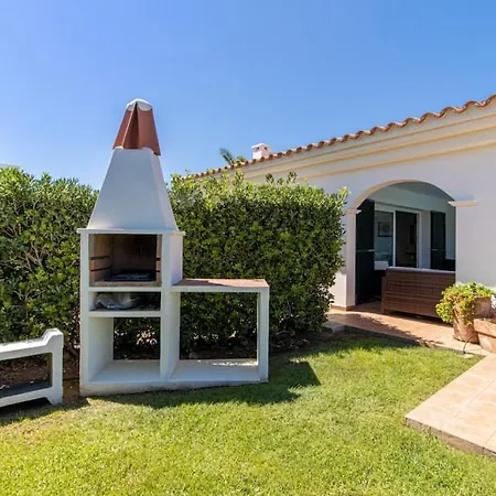 Casa Pau Villa *